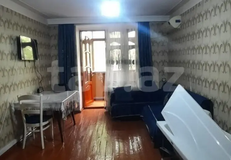 2 otaqlı mənzil , Sumqayıt