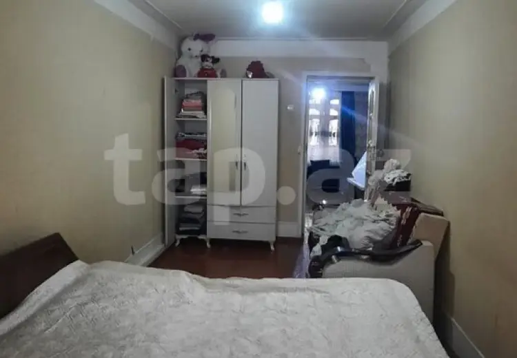 2 otaqlı mənzil , Sumqayıt