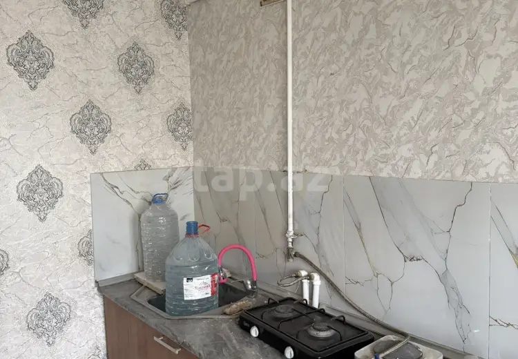3 otaqlı mənzil Kirayə (aylıq), Sahil qəs., Qaradağ, Bakı
