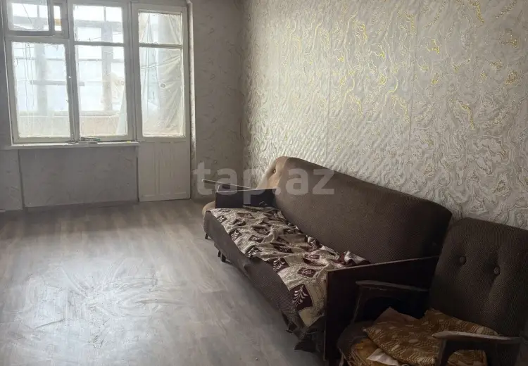 3 otaqlı mənzil Kirayə (aylıq), Sahil qəs., Qaradağ, Bakı