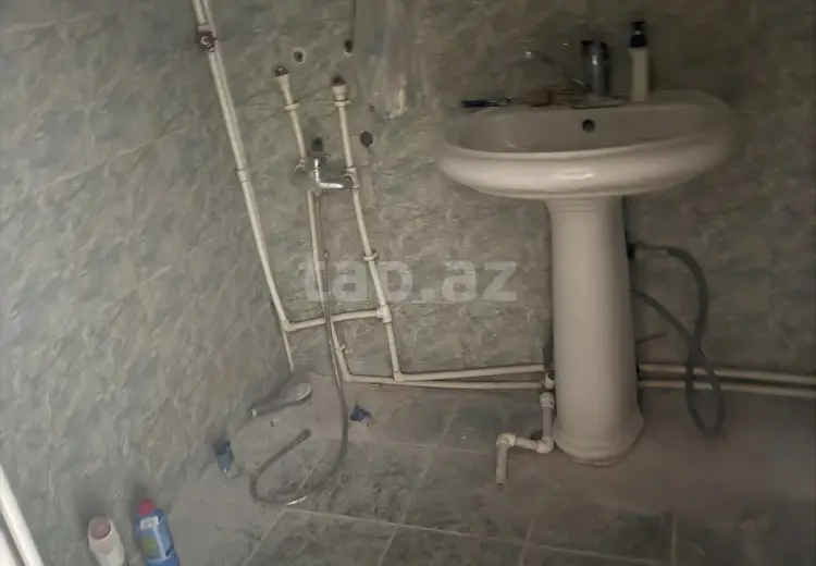 3 otaqlı mənzil Kirayə (aylıq), Sahil qəs., Qaradağ, Bakı
