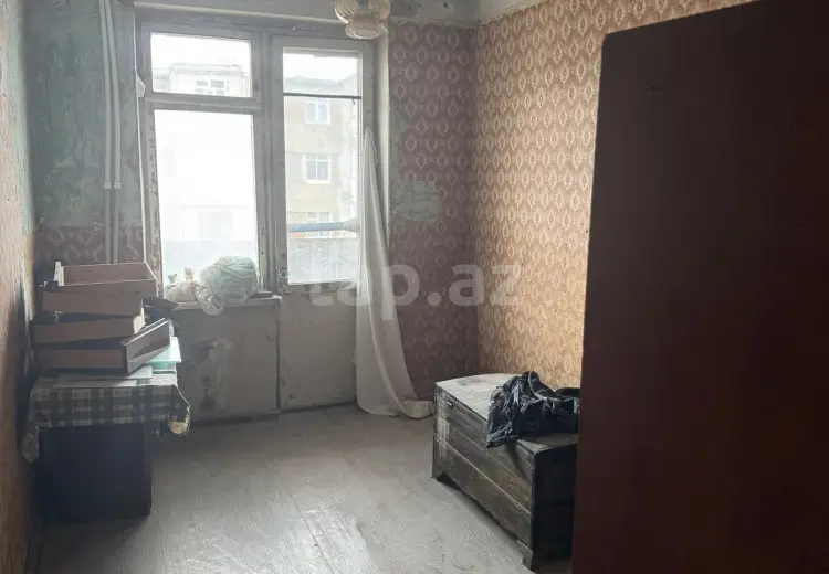 3 otaqlı mənzil Kirayə (aylıq), Sahil qəs., Qaradağ, Bakı