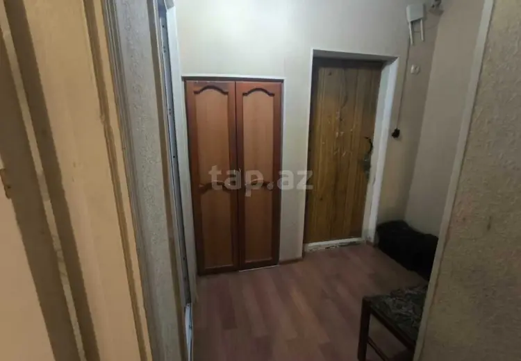 2 otaqlı mənzil Kirayə (aylıq), Badamdar qəs., Səbail, Bakı