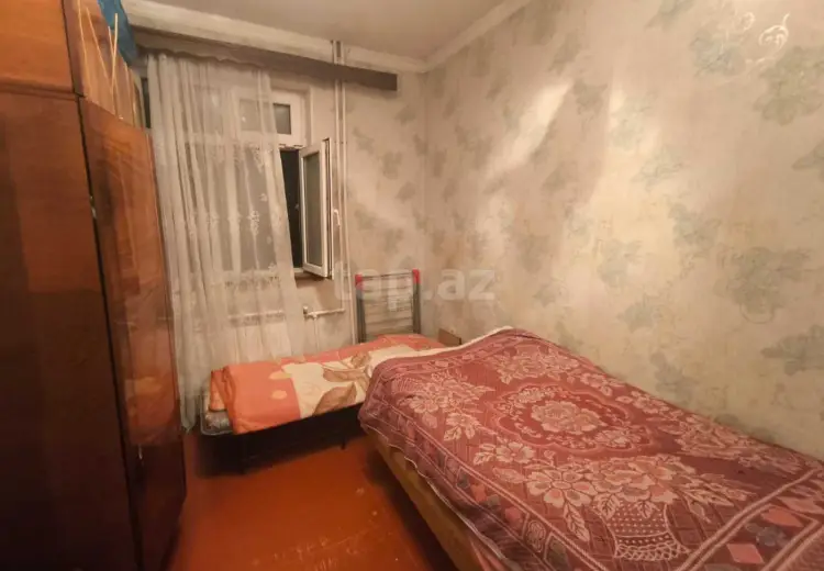 2 otaqlı mənzil Kirayə (aylıq), Badamdar qəs., Səbail, Bakı