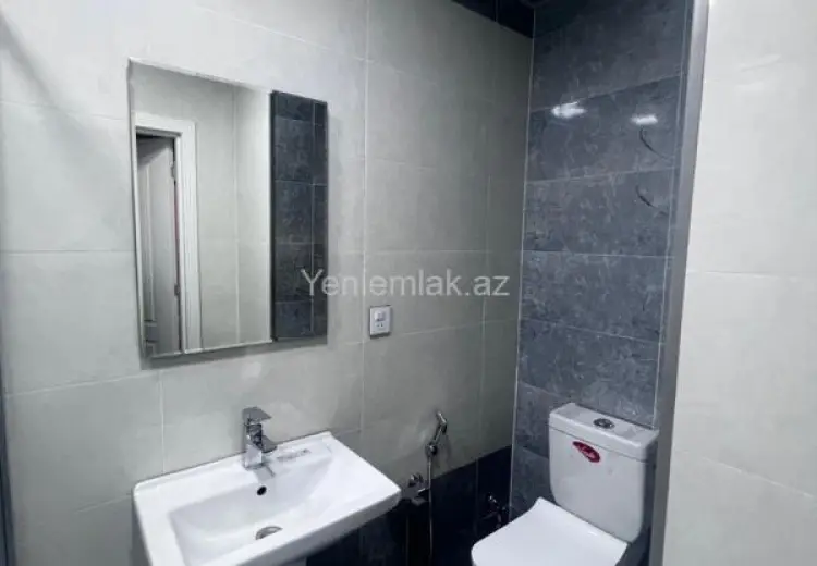 23 000 AZN - 2 otaqlı mənzil Satılır, Saray, Abşeron