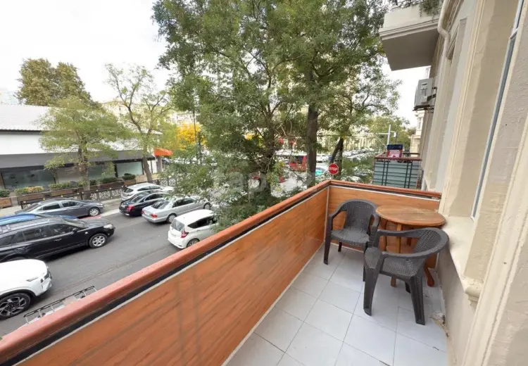 2 otaqlı mənzil , Bakı