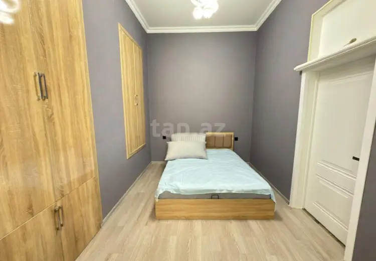 2 otaqlı mənzil , Bakı