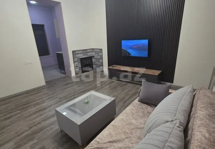 2 otaqlı mənzil , Bakı