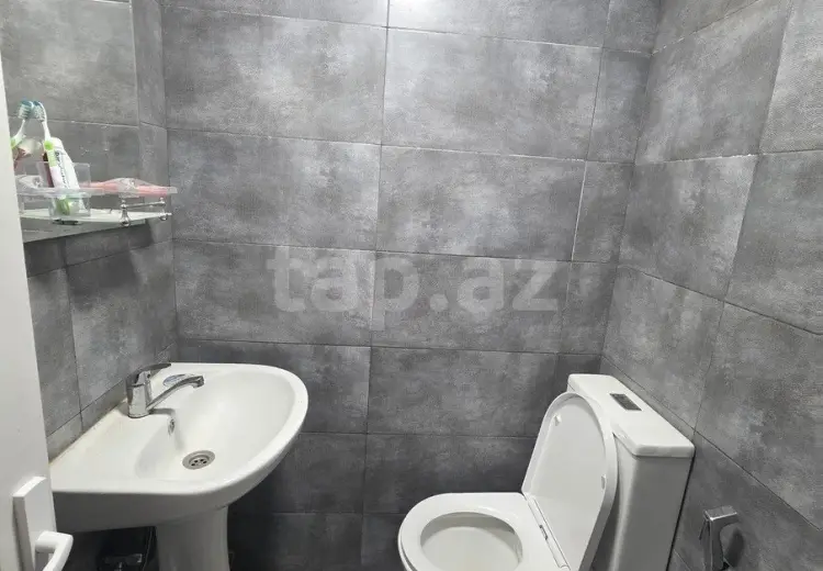 2 otaqlı mənzil , Bakı