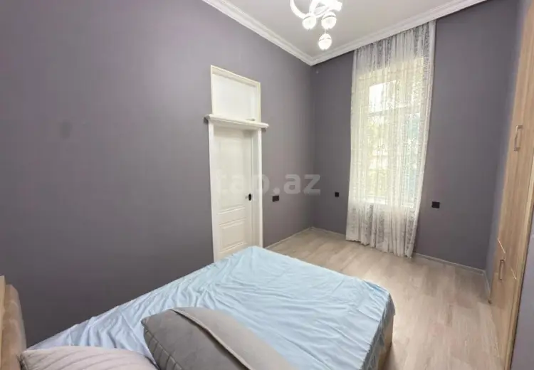 2 otaqlı mənzil , Bakı