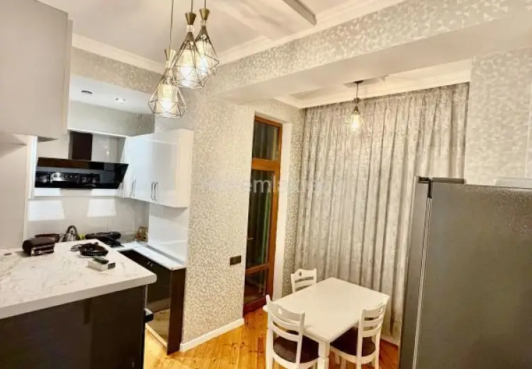 176 900 AZN - 3 otaqlı mənzil Satılır, Xırdalan