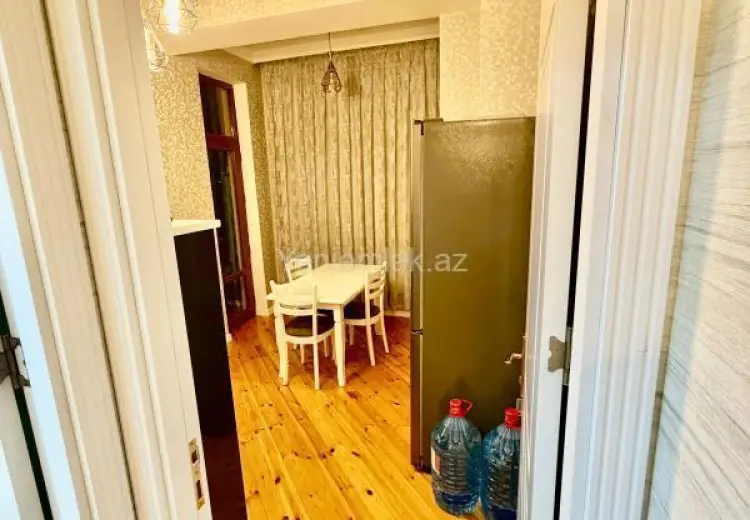 176 900 AZN - 3 otaqlı mənzil Satılır, Xırdalan