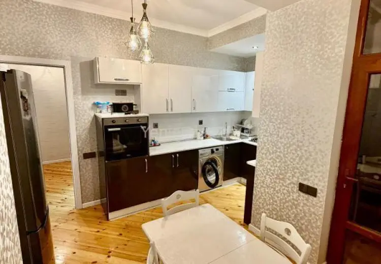 176 900 AZN - 3 otaqlı mənzil Satılır, Xırdalan