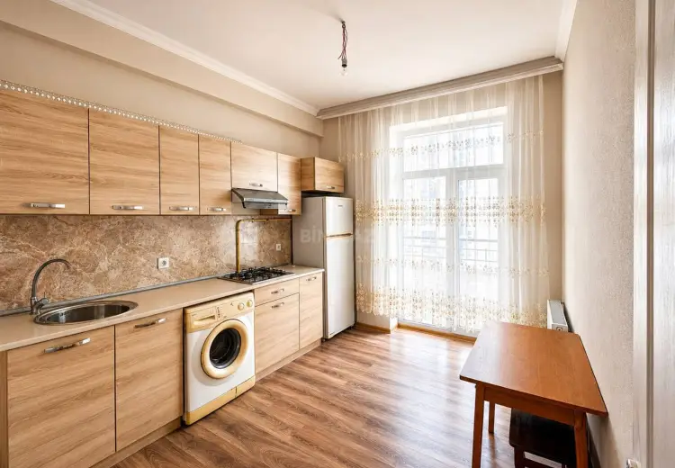 3 otaqlı mənzil Satılır, Yasamal qəs., Abşeron