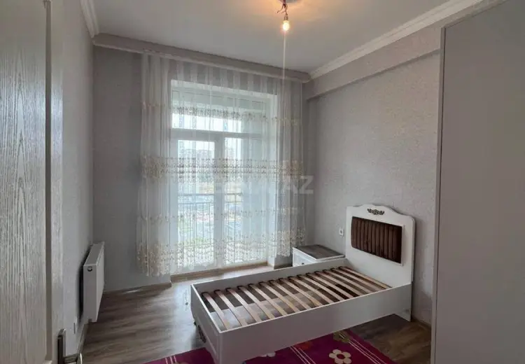3 otaqlı mənzil Satılır, Yasamal qəs., Abşeron