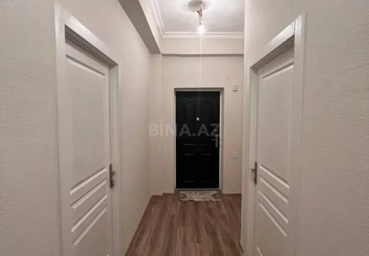 3 otaqlı mənzil Satılır, Yasamal qəs., Abşeron