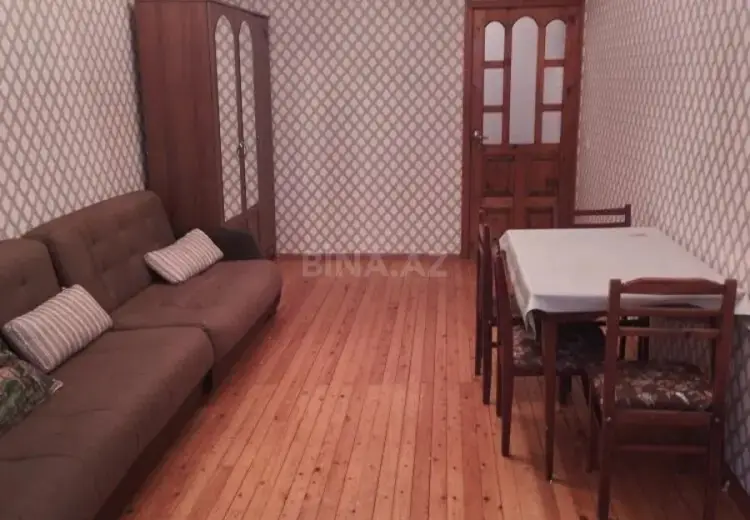 2 otaqlı mənzil Kirayə (aylıq), Yeni Yasamal qəs., Yasamal, Bakı