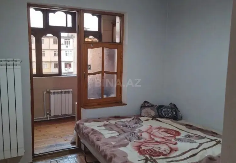 2 otaqlı mənzil Kirayə (aylıq), Yeni Yasamal qəs., Yasamal, Bakı