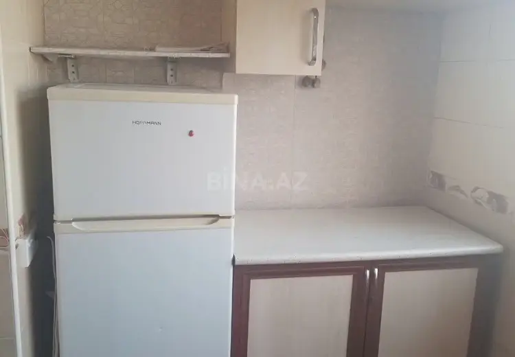 2 otaqlı mənzil Kirayə (aylıq), Yeni Yasamal qəs., Yasamal, Bakı