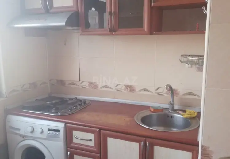 2 otaqlı mənzil Kirayə (aylıq), Yeni Yasamal qəs., Yasamal, Bakı