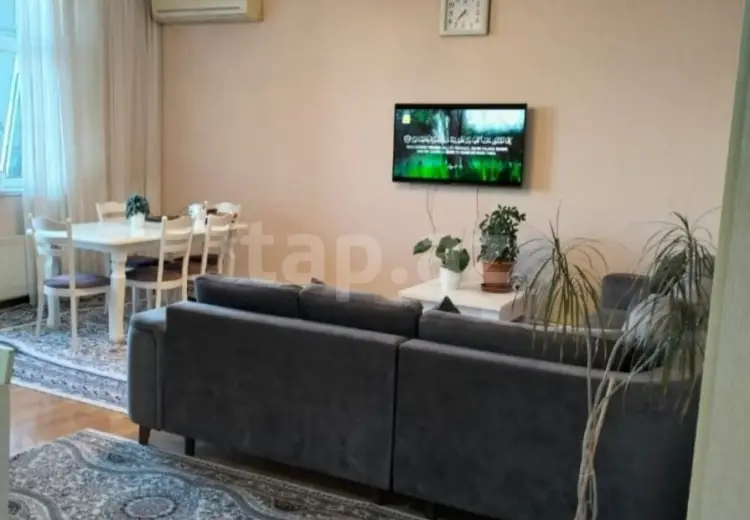 3 otaqlı mənzil , Bakı