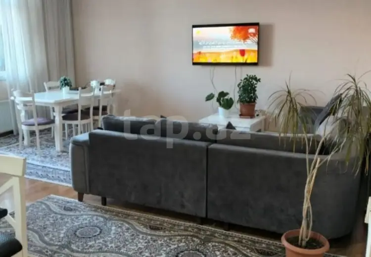 3 otaqlı mənzil , Bakı
