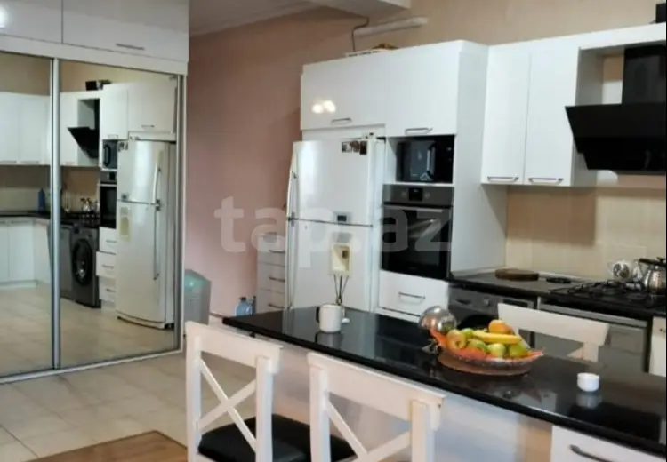 3 otaqlı mənzil , Bakı