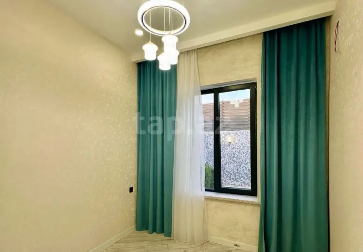 159 000 AZN - 4 otaqlı mənzil, Mərdəkan, Xəzər, Bakı