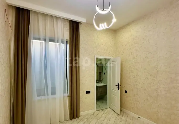 159 000 AZN - 4 otaqlı mənzil, Mərdəkan, Xəzər, Bakı