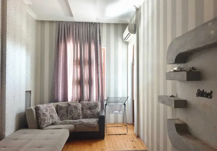 2 otaqlı mənzil Satılır, Xırdalan