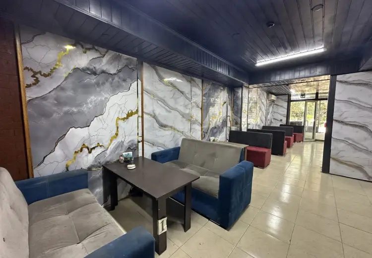 400 m² Obyekt / Ofis Satılır, 4-cü mikrorayon, Nəsimi, Bakı