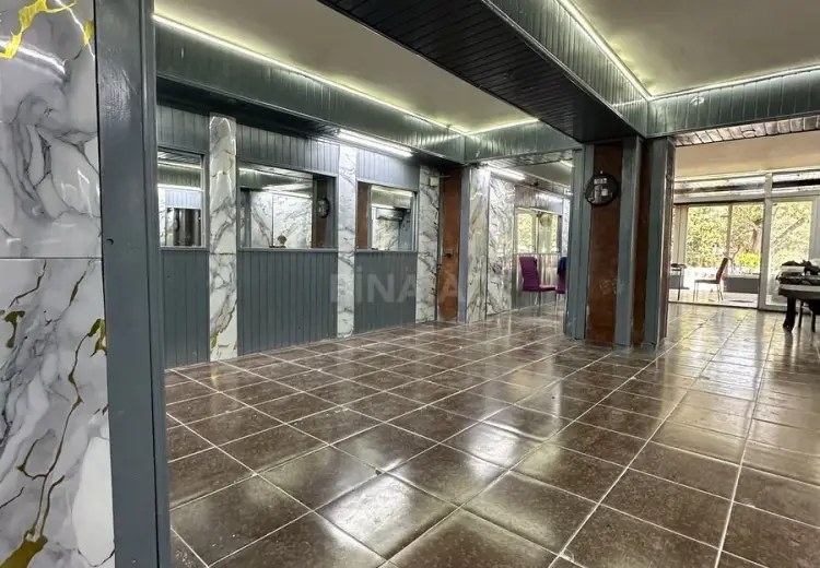 400 m² Obyekt / Ofis Satılır, 4-cü mikrorayon, Nəsimi, Bakı