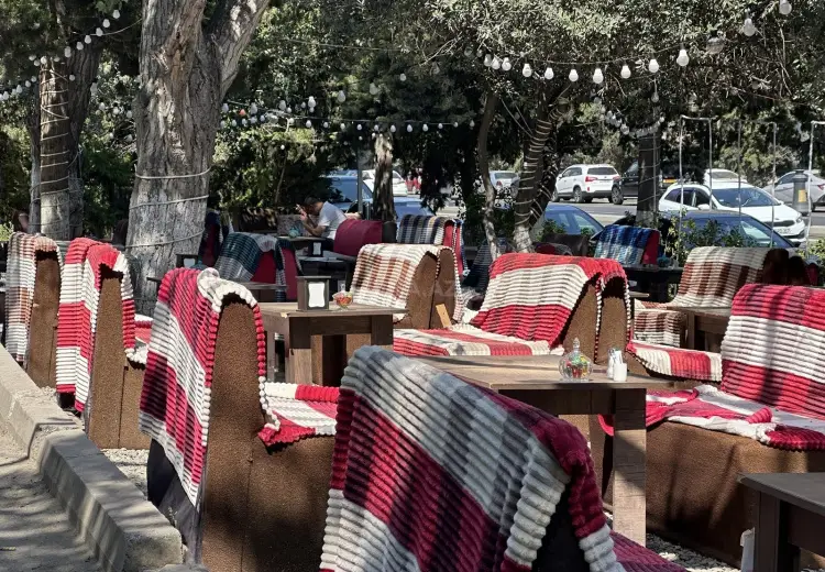 400 m² Obyekt / Ofis Satılır, 4-cü mikrorayon, Nəsimi, Bakı