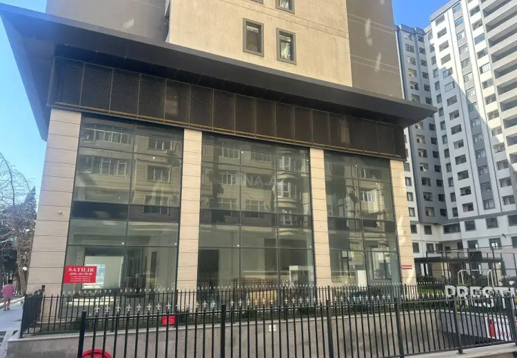 1590 m² Obyekt / Ofis Satılır, Nəsimi, Bakı