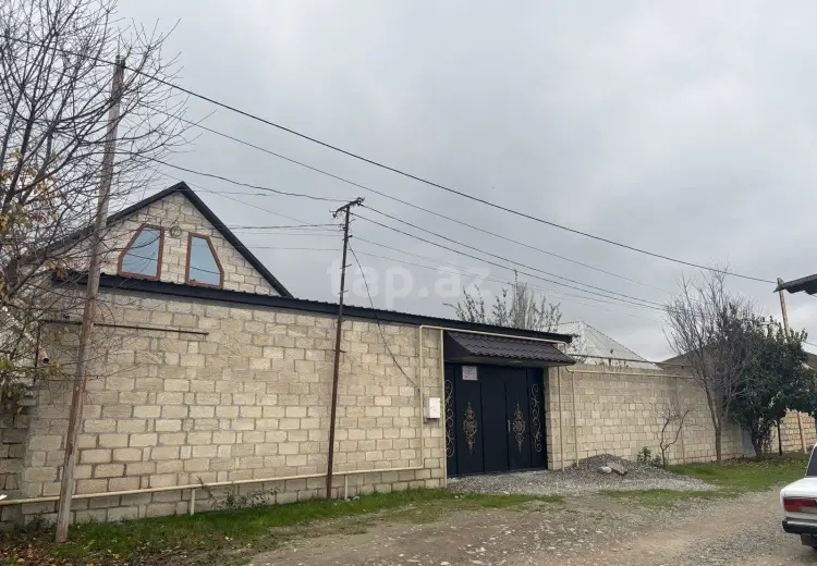 3 otaqlı mənzil , Xaçmaz