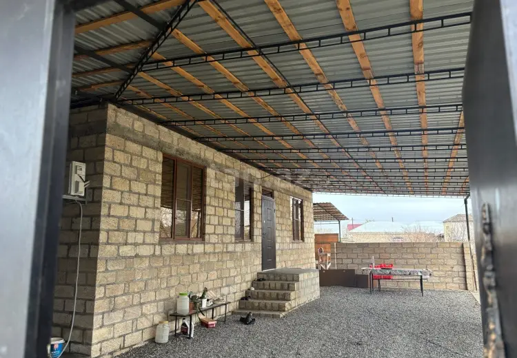 3 otaqlı mənzil , Xaçmaz