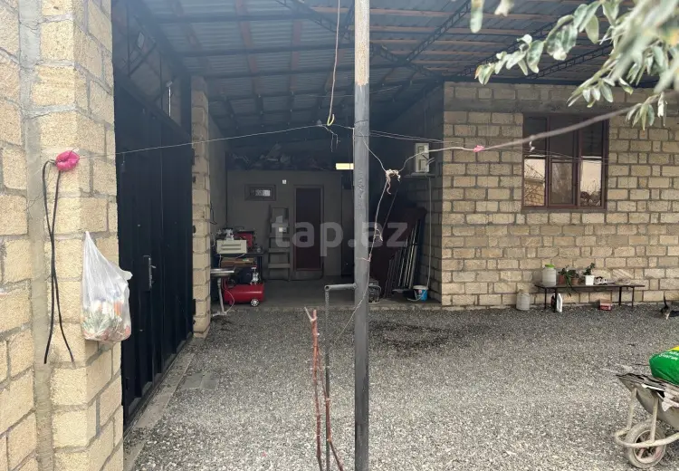 3 otaqlı mənzil , Xaçmaz