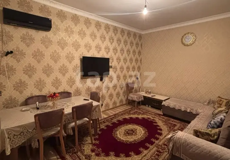 3 otaqlı mənzil , Xaçmaz