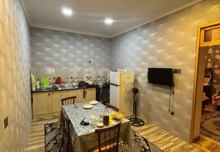 3 otaqlı mənzil , Xaçmaz