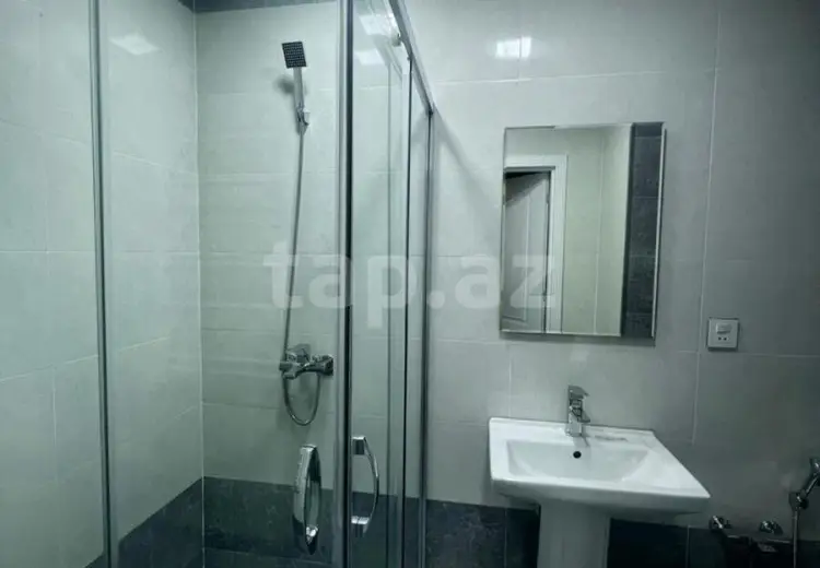 2 otaqlı mənzil , Saray, Abşeron