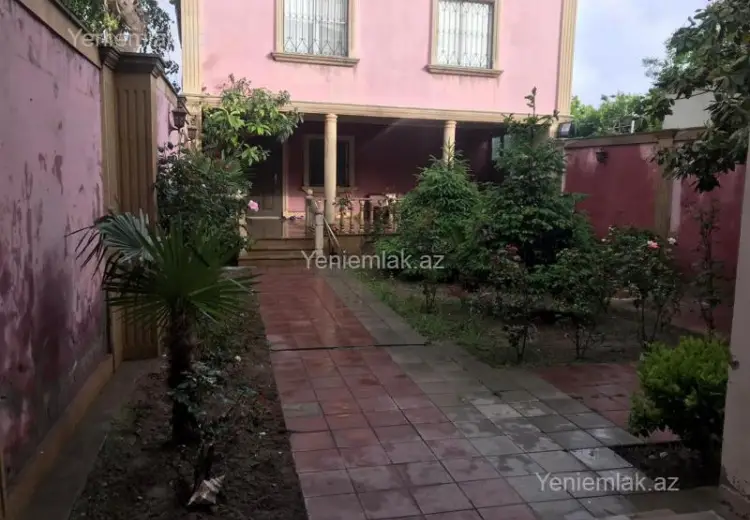 3 otaqlı mənzil Kirayə (aylıq), Keşlə qəs., Nizami, Bakı