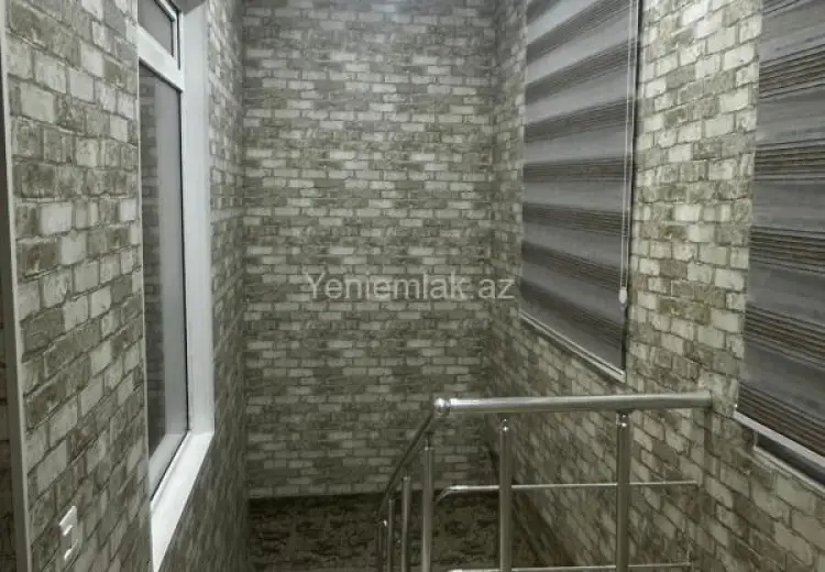 3 otaqlı mənzil Kirayə (aylıq), Keşlə qəs., Nizami, Bakı