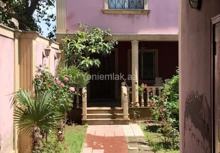 3 otaqlı mənzil Kirayə (aylıq), Keşlə qəs., Nizami, Bakı