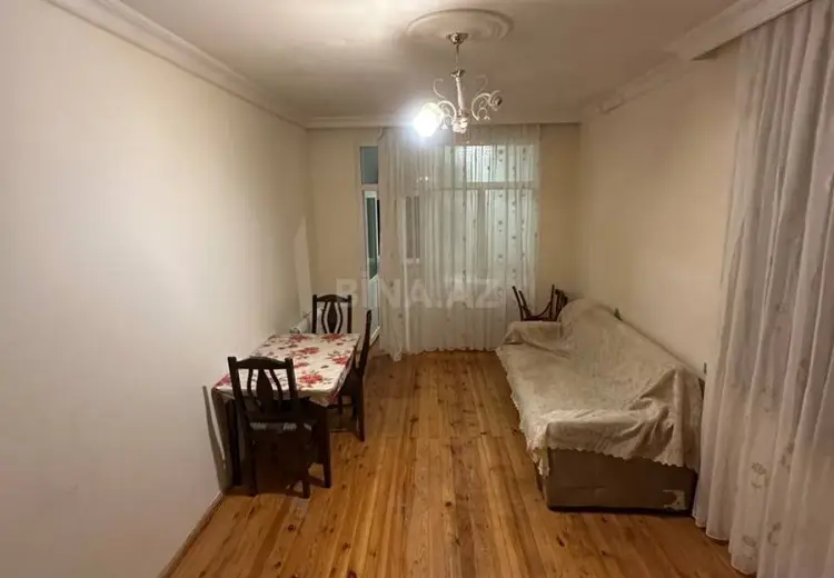 2 otaqlı mənzil Kirayə (aylıq), Bakıxanov qəs., Sabunçu, Bakı