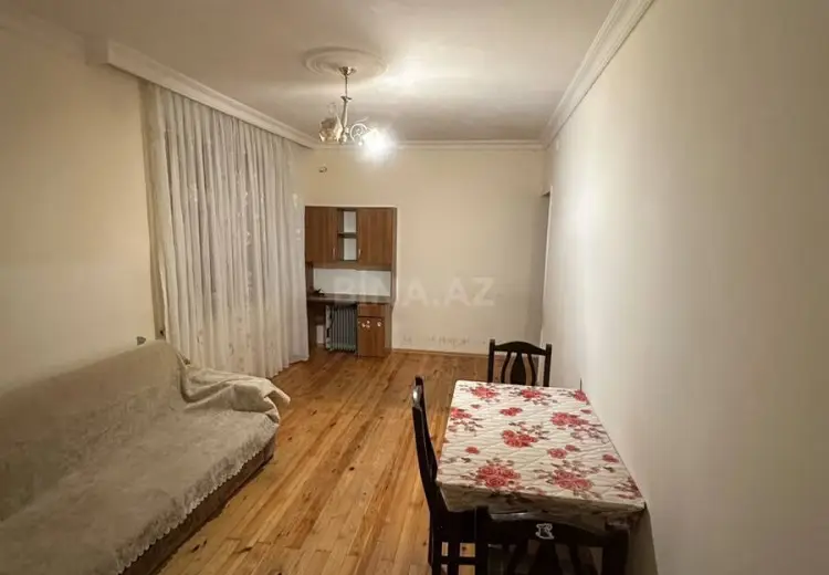 2 otaqlı mənzil Kirayə (aylıq), Bakıxanov qəs., Sabunçu, Bakı