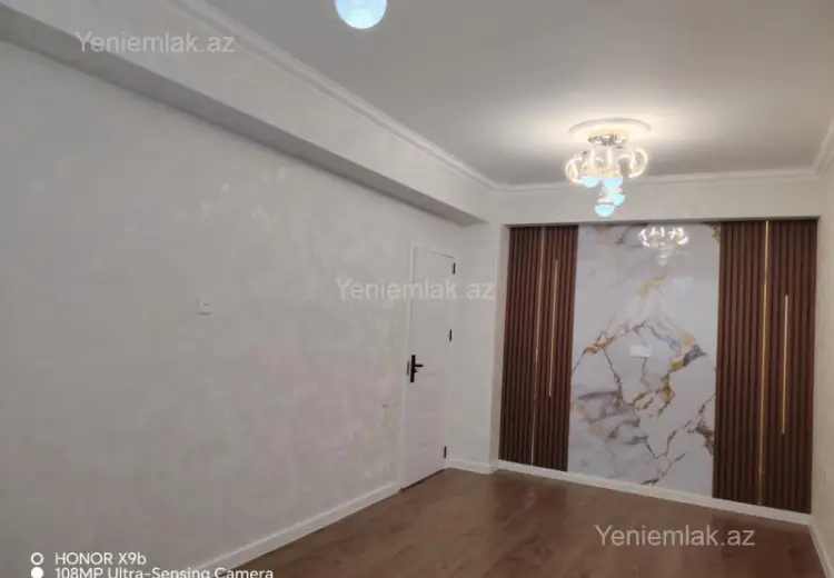 98 000 AZN - 2 otaqlı mənzil Satılır, Masazır, Abşeron