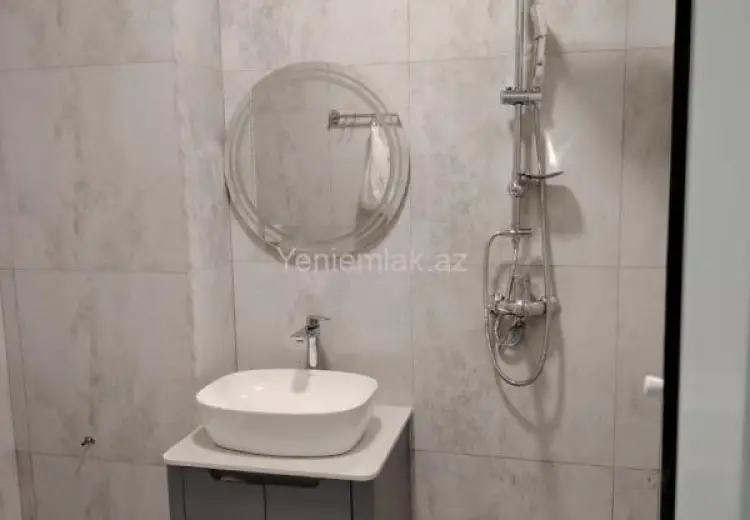 98 000 AZN - 2 otaqlı mənzil Satılır, Masazır, Abşeron