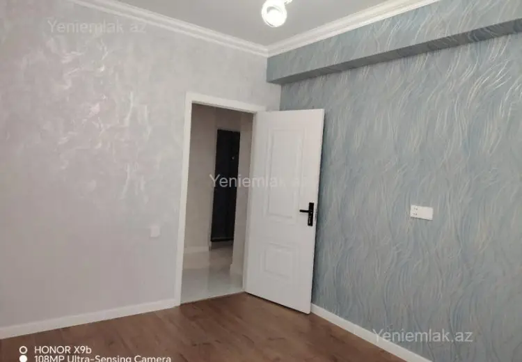 98 000 AZN - 2 otaqlı mənzil Satılır, Masazır, Abşeron