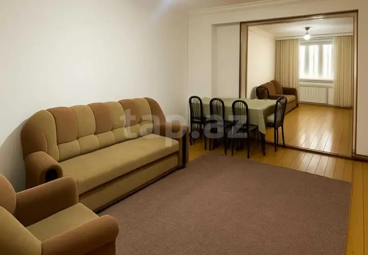 1 otaqlı mənzil , Bakı