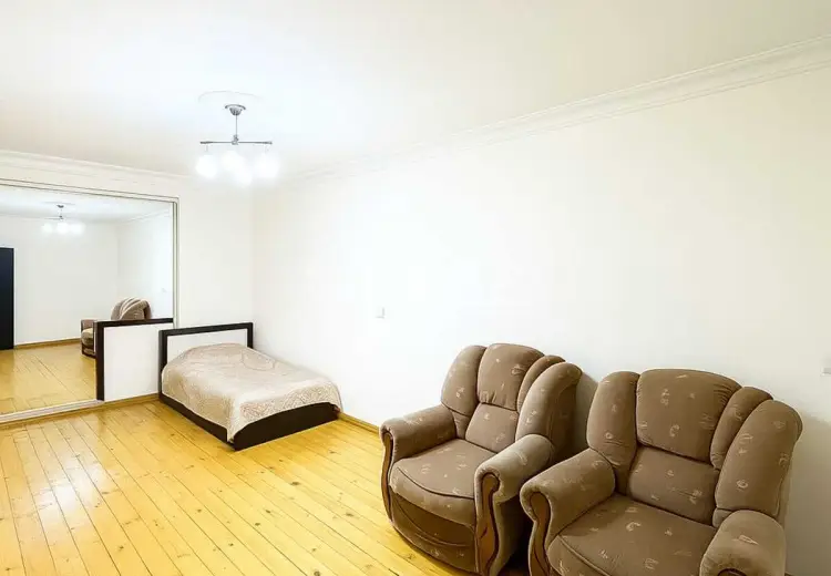 1 otaqlı mənzil , Bakı